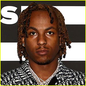 Rich the Kid Arrested for Carrying Loaded Gun at LAX Airport