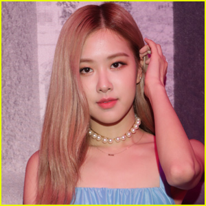 BLACKPINK's Rosé Opens Up About the Meaning Behind Her Solo Song