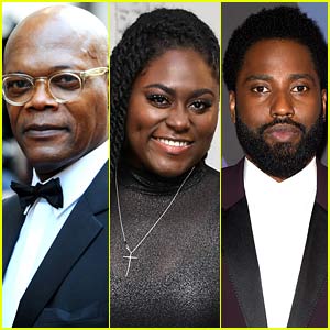 Samuel L. Jackson, Danielle Brooks, & John David Washington to Star in 'The Piano Lesson' Movie & On Broadway