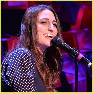 Sara Bareilles Teases That She's Going to Drop Previously Unreleased Songs on New EP