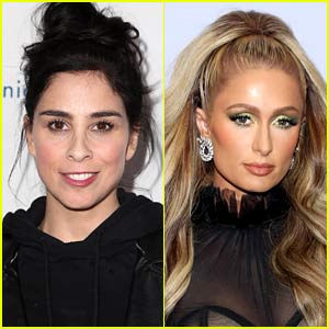Sarah Silverman Apologizes to Paris Hilton for Joking About Her Jail Time While She Was in Audience