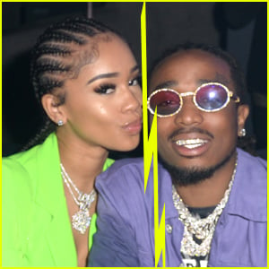 Saweetie Seemingly Accuses Quavo of Cheating, Split After Nearly Three Years of Dating