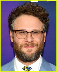 Seth Rogen's Weed Company Launches, Website Crashes Due to Demand
