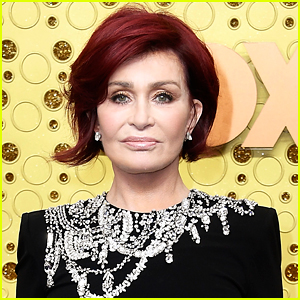 Sharon Osbourne Makes Statement After 'The Talk' Discussion About Her Supporting Piers Morgan Amid His Meghan Markle Comments
