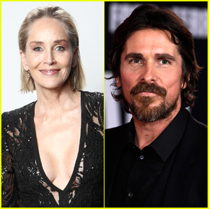 Sharon Stone Defends Christian Bale's Infamous 'Terminator' Set Ourburst