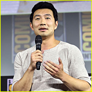 'Shang-Chi' Star Simu Liu Speaks Out About Anti-Asian Racism & Violence