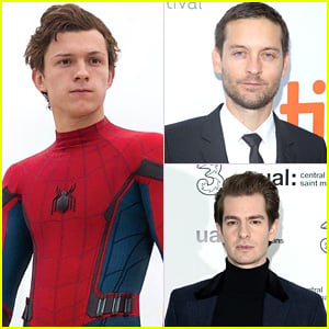 'Spider-Man: No Way Home' Wraps Filming & New Instagram Hints Tobey Maguire & Andrew Garfield Could Still Be Returning