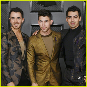 New Jonas Brothers Song Released on Deluxe Version of Nick Jonas' 'Spaceman' Album