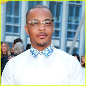 T.I. Will Not Be Part of 'Ant-Man 3' Amid Sexual Abuse Accusations