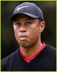 New Details About Tiger Woods' Car Crash Reveal What Happened Seconds Before it Occurred