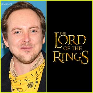 'Lord of the Rings' TV Series Cuts Tom Budge - Read His Explanation of What Happened