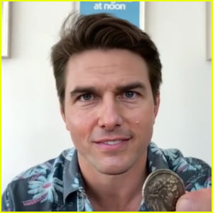 Tom Cruise Deepfake Creator Shares the Full Story Behind the Viral Videos