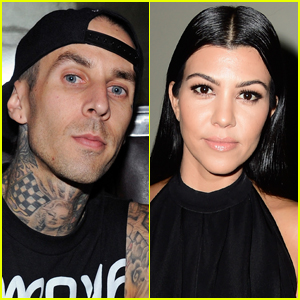 Travis Barker Gushes Over Kourtney Kardashian, Shares How She's Different From His Exes