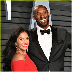 Vanessa Bryant Gets Candid About Grief After the Loss of Kobe & Gigi Bryant