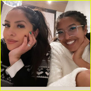 Vanessa Bryant Praises Daughter Natalia for Pursuing Modeling: 'Daddy Would Be So Proud'