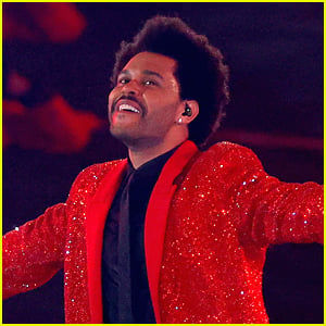 The Weeknd's 'Blinding Lights' Makes History After Spending An Entire Year in Top 10 on Charts