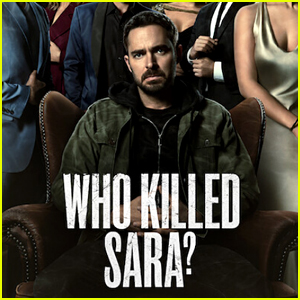 Netflix's 'Who Killed Sara?' Cast List - See Who Plays Who!