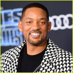 Will Smith Reveals If He's Open To Run For Political Office