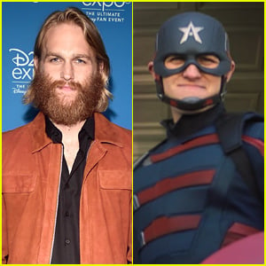 Wyatt Russell Opens Up On Fans Being Upset About 'Falcon & The Winter Soldier' Reveal