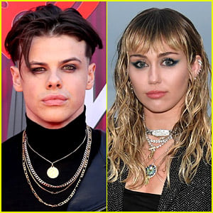 Yungblud's Actual New Girlfriend Revealed Amid Those Miley Cyrus Dating Rumors