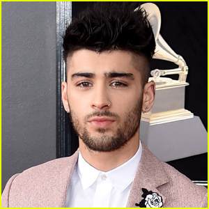 Zayn Malik Gets Very Candid About Being a Dad to Baby Khai
