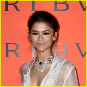 Zendaya Looks Back on the Moment She Realized She Had Power in Hollywood