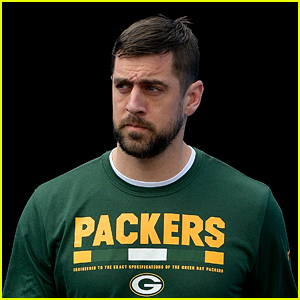 Aaron Rodgers Is the Subject of Major NFL Drama Right Now