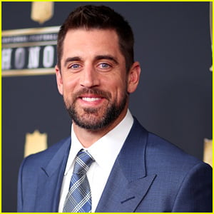 Aaron Rodgers Rewatched Episodes of Alex Trebek Hosting 'Jeopardy!' To Prepare For His Own Hosting Gig