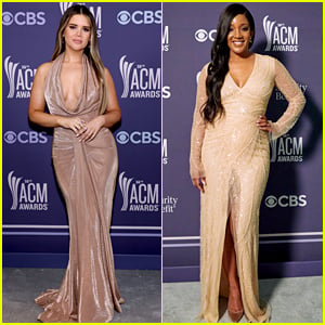 ACM Awards 2021 - Every Red Carpet Look Revealed!