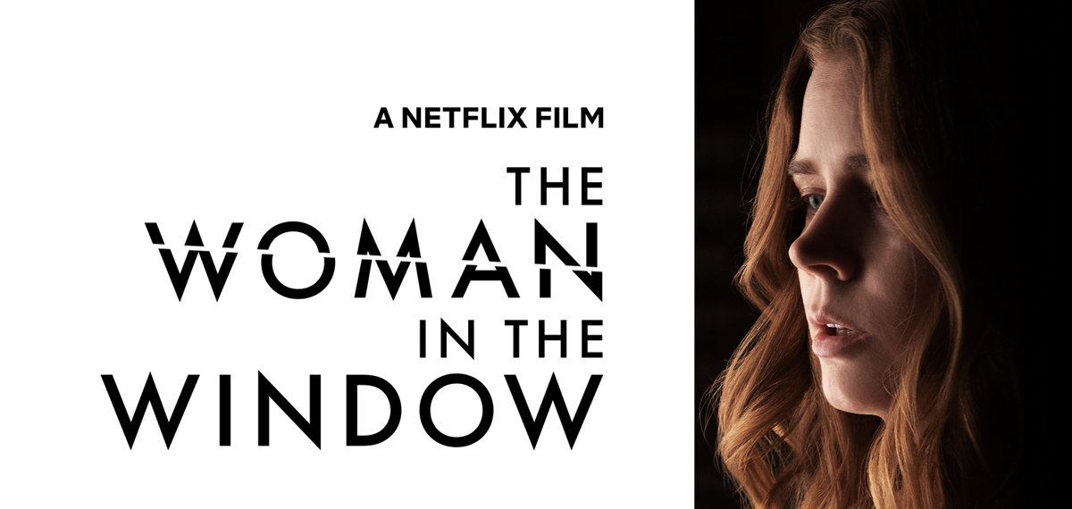 ‘Woman in the Window’ Gets Suspenseful Trailer Ahead of Netflix Debut Watch Now! Amy Adams