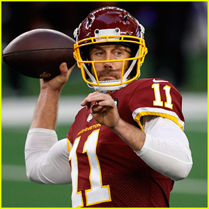 Alex Smith Retires From NFL After 16 Years