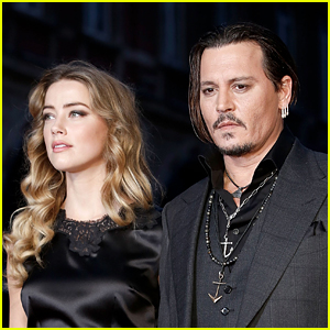 Amber Heard's Legal Team Seeks to Dismiss Johnny Depp's $50 Million Defamation Lawsuit