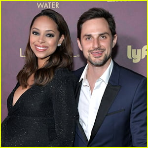 Amber Stevens West Is Pregnant; Expecting Baby #2 With Husband Andrew J. West