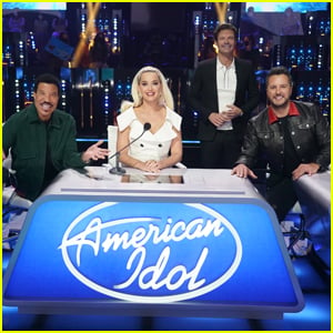 'American Idol' 2021 - Top 16 Contestants Revealed!