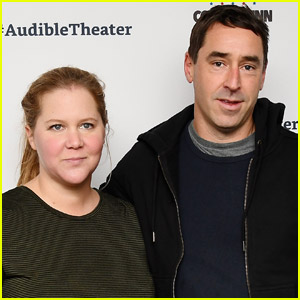 Amy Schumer Reveal If She & Husband Chris Fischer Plan on Having More Kids