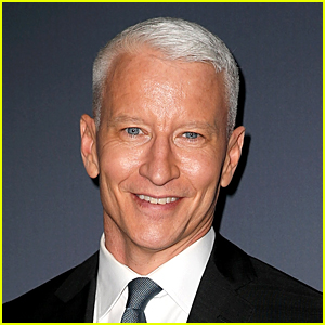 Anderson Cooper Is Getting Amazing Reviews for His 'Jeopardy!' Hosting Gig - Read Tweets!