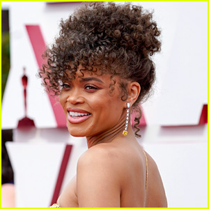 Fans Read Andra Day's Lips, Figure Out What She Said When Oscars 2021 Censored Her!