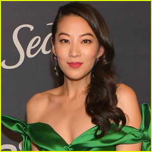 'Teen Wolf' Actress Arden Cho Details Traumatic, Racist Attack While Walking Her Dog