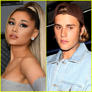 Ariana Grande & Justin Bieber Are Making Lots of Money from Scooter Braun's New Deal with BTS' Management