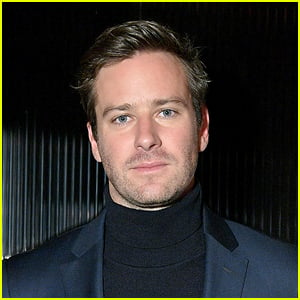 Armie Hammer's Alleged Explicit DMs Are Being Sold in an Interesting Way - Read the Messages
