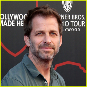 Zack Snyder Originally Had a Very Different Title Planned for 'Batman V. Superman: Dawn of Justice'