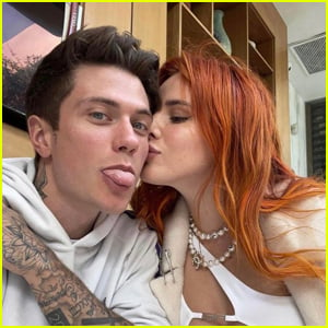 Bella Thorne Buys Engagement Ring for Fiance Ben Mascolo