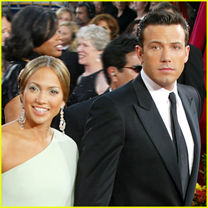 Here's Everything Ben Affleck Has Said About Jennifer Lopez in Recent Interviews!
