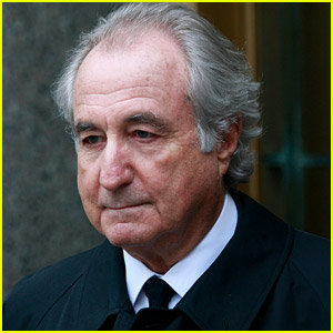Bernie Madoff, Known for His Massive Ponzi Scheme, Dies in Prison at 82