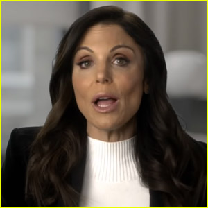 Bethenny Frankel Returns to Reality TV with HBO Max Series 'The Big Shot with Bethenny' - Watch the Trailer!