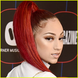 Babie only fans bad Bhad Bhabie
