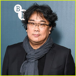 Bong Joon-Ho Urges Filmmakers to Speak Out About Hate & Racism In Their Movies