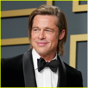 Brad Pitt Worried That His 'Pretty Boy' Image Would Impact His Career
