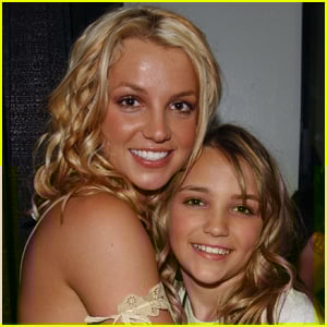 Britney Spears’ Birthday Post for Sister Jamie Lynn Features One of Her