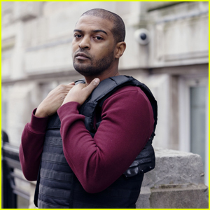 'Bulletproof' Pulled From Streaming Services Amid Noel Clarke Scandal